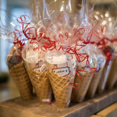 Cadeaubon – 4 ijsmuntjes
