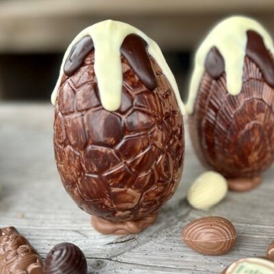 Paasei Gevuld – Drip