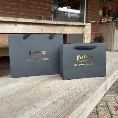 Luxe Fabor cadeautas